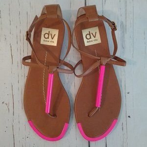 Dolce Vita Archer Sandals 6